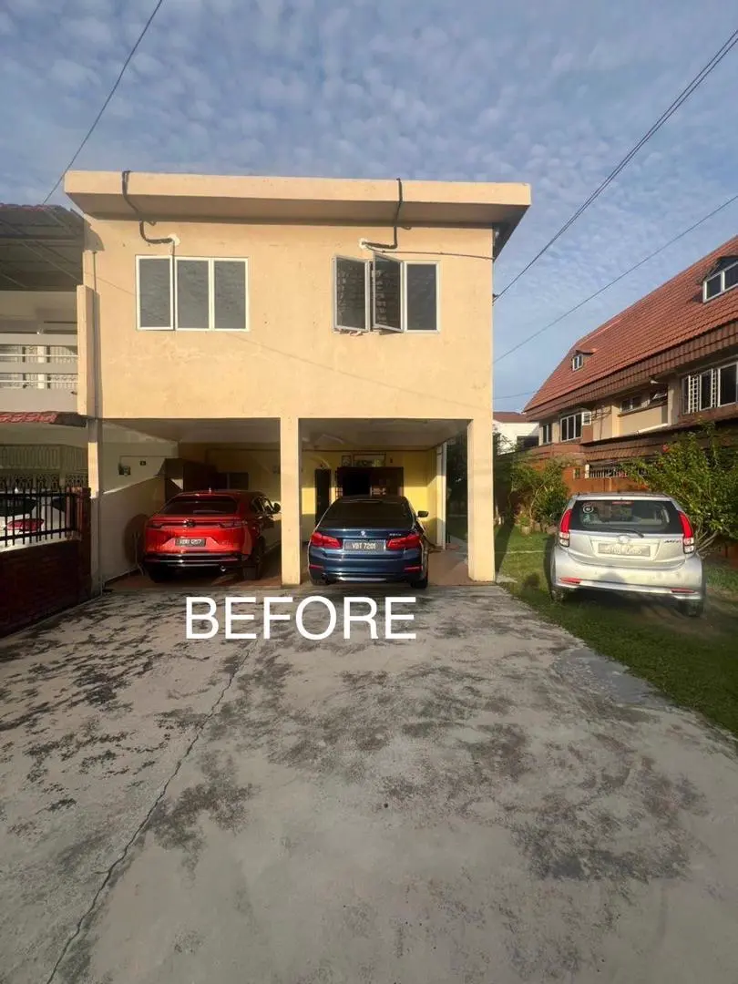 Klang Residence - photo 18 by Sun Synergy Contracts